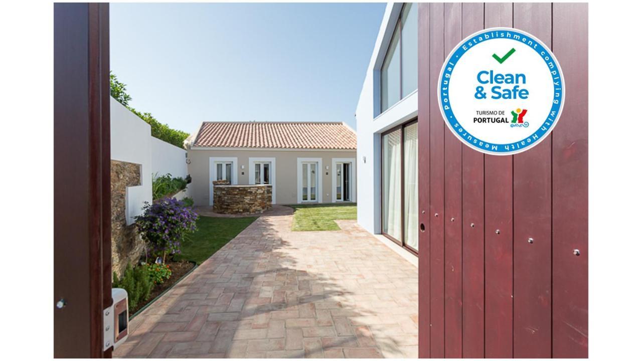Vila Costa Sao Luis Exterior photo