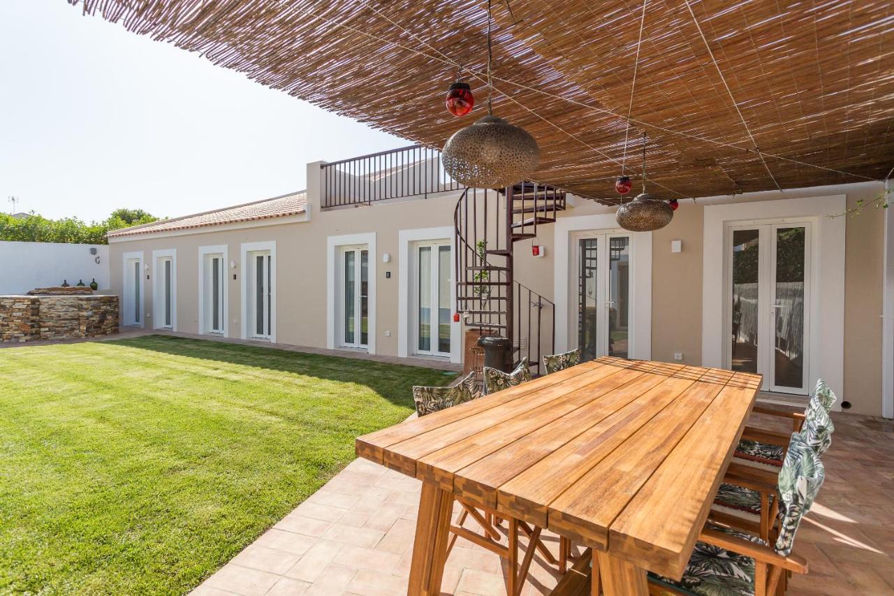 Vila Costa Sao Luis Exterior photo